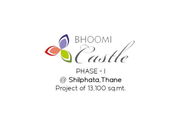 BHOOMI CASTLE PHASE 1Kalyan Shil Road Thane